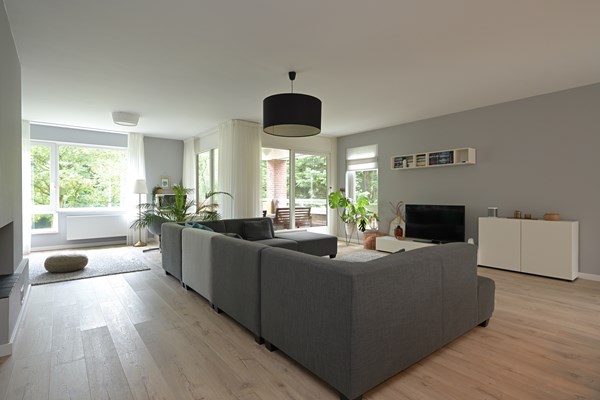 Medium property photo - Nieuwe Parklaan 79E, 2597 LB Den Haag